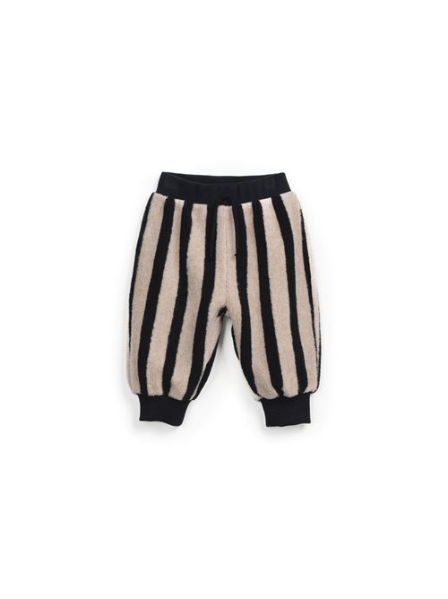 Pantaloni a righe verticali PLAY UP | 1AP11602R310B